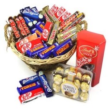 Nestle Gift Hamper